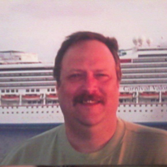 Meet your Posher, Barry - Picture 1 of 1